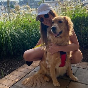 Meet your Posher, Sabrina